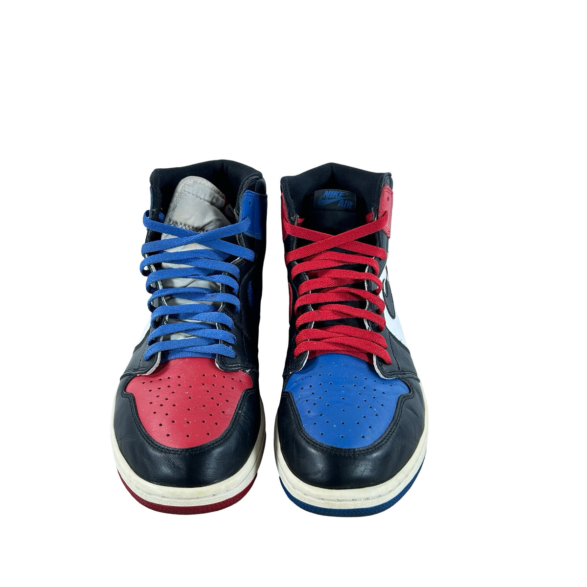 555088 026 Jordan 1 Retro Top 3 [USED] - 11.5 M (Used) (No Box2)