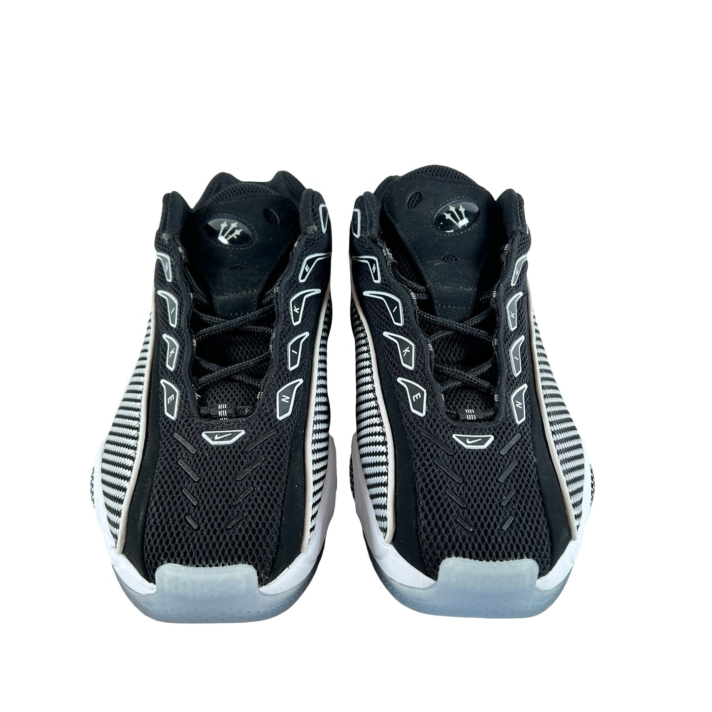 DM0879 001 Nike NOCTA Glide Drake Black [USED] - 11 M (Used)