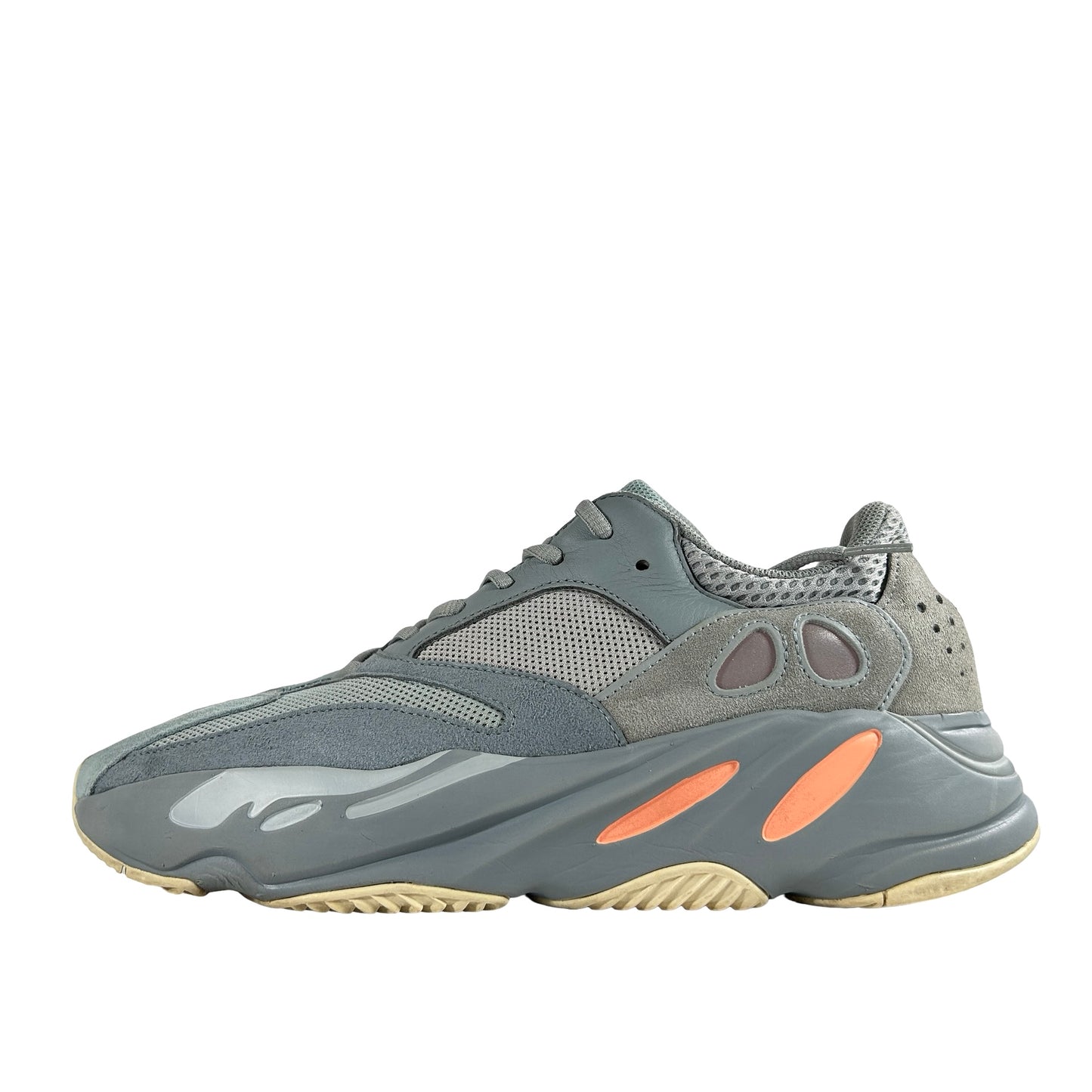EG7597 Adidas Yeezy Boost 700 Inertia [USED] - 10 M (Used)