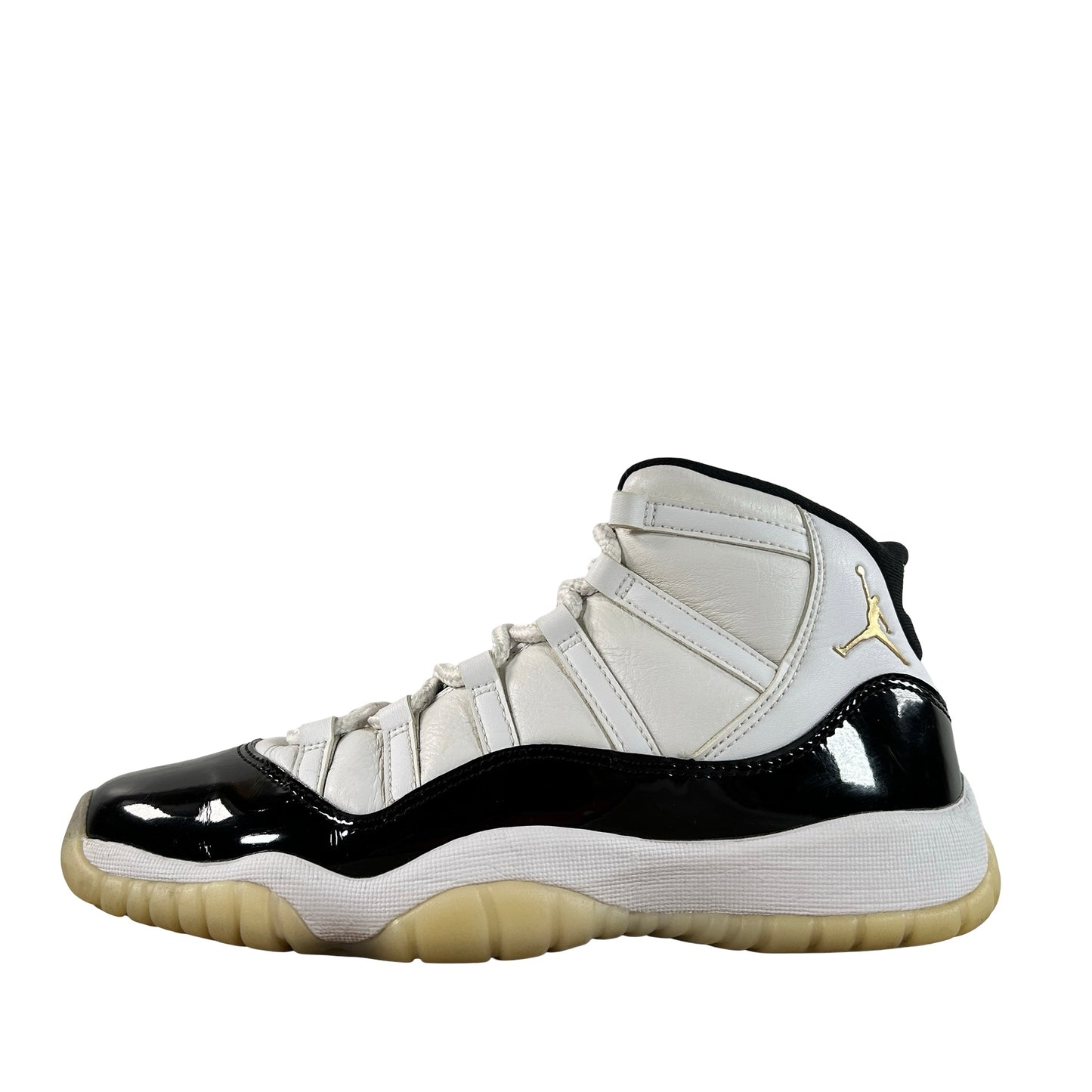378038 170 Jordan 11 Retro DMP Gratitude (2023) (GS) [USED] - 7 Y (Used9)