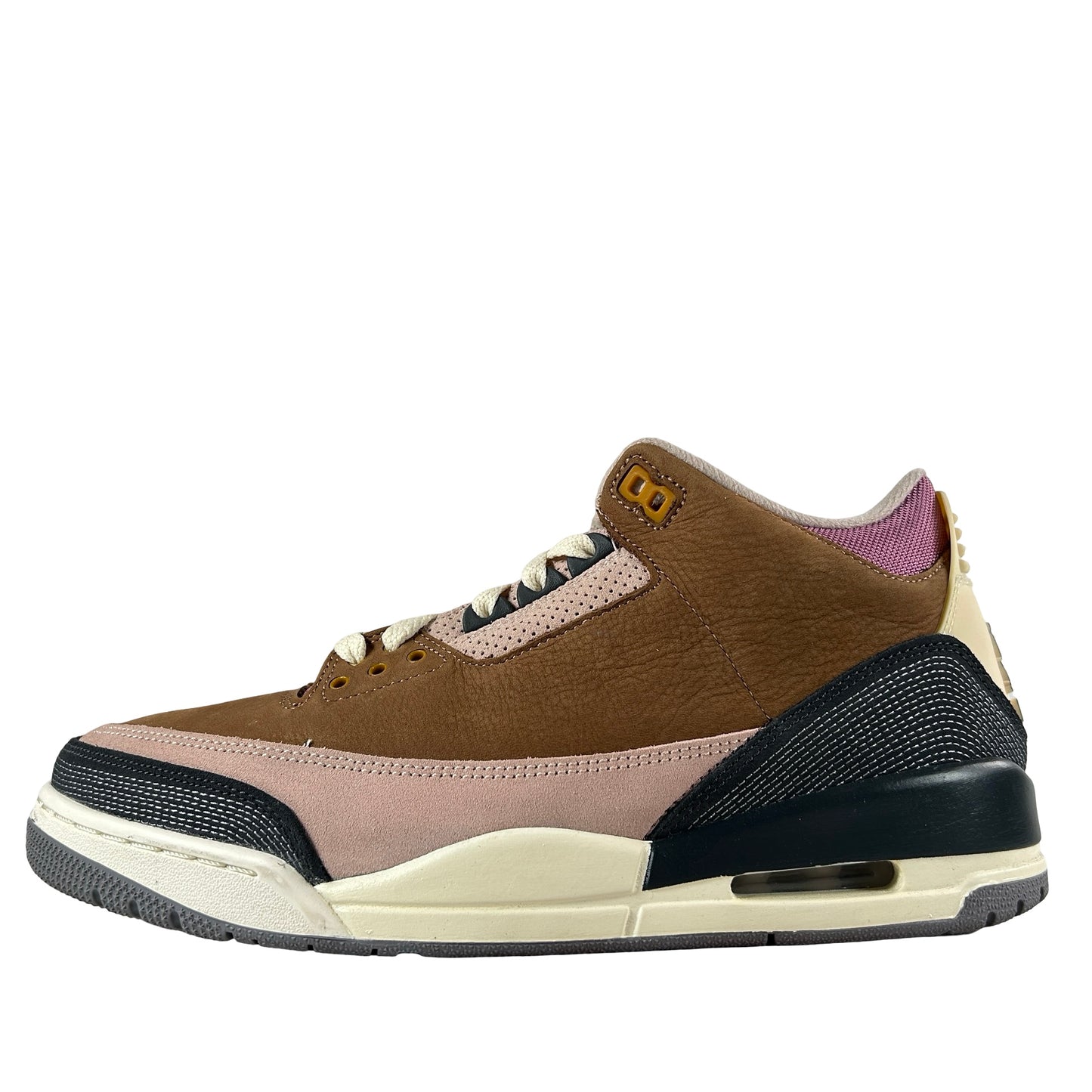 DR8869 200 Jordan 3 Retro Winterized Archaeo Brown [USED] - 10 M (Used2)