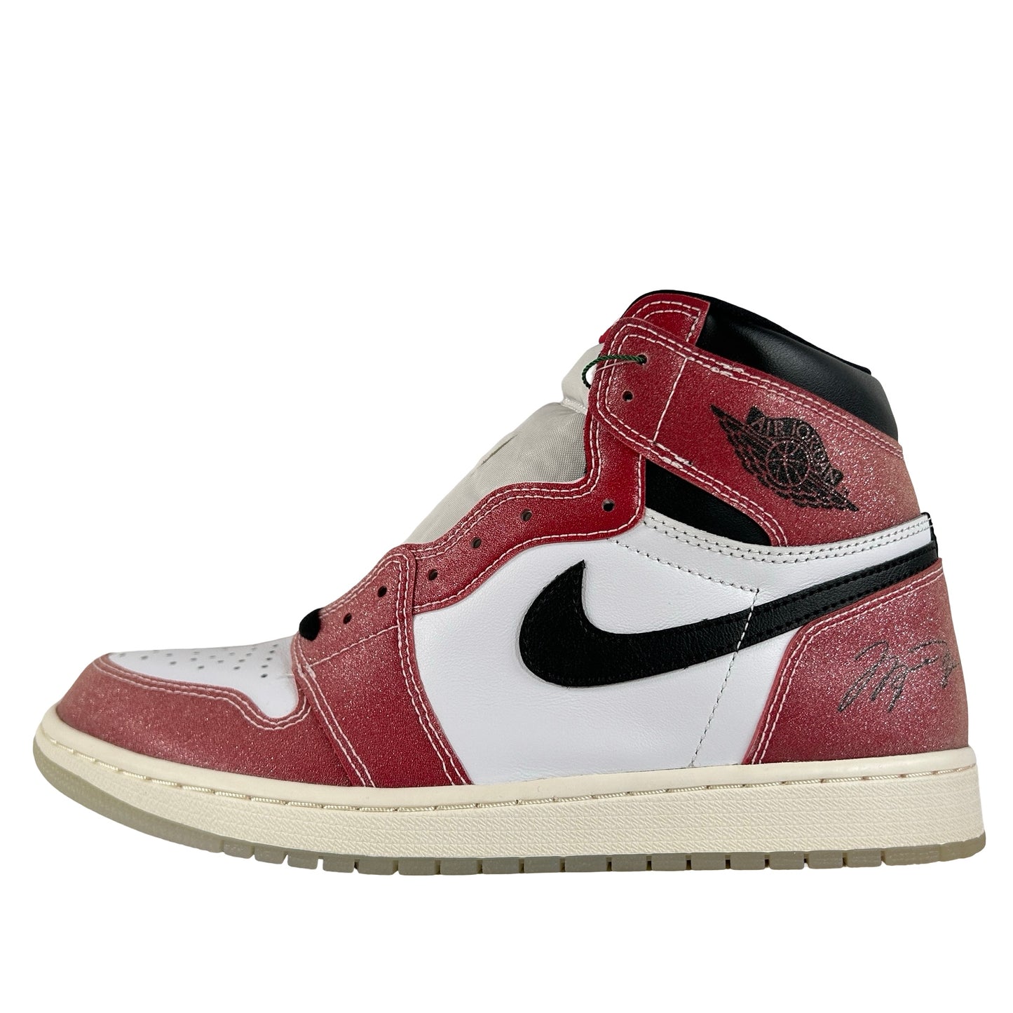 DA2728 100 Jordan 1 Trophy Room [CONDITIONAL] - 10.5 M (Yellowing Soles3)