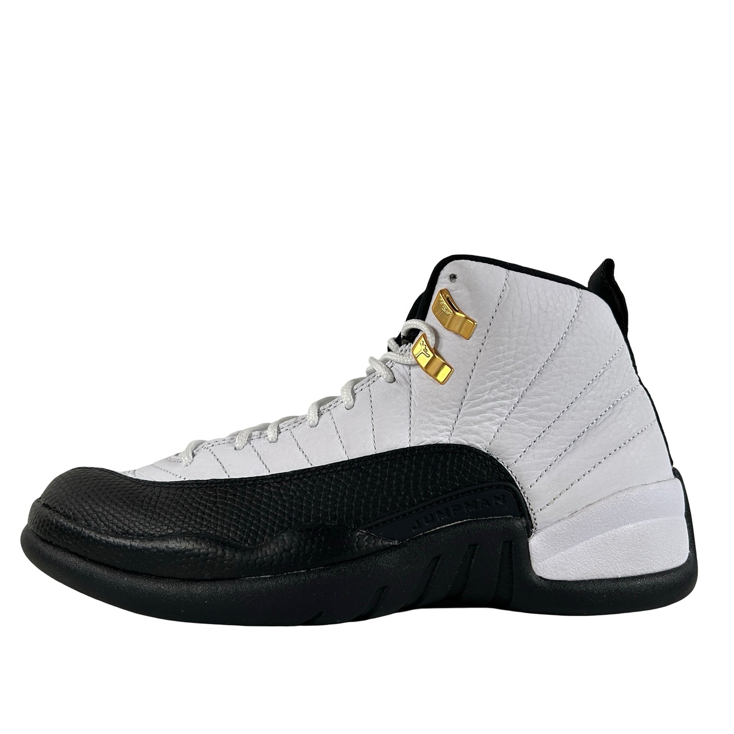 CT8013 117 Jordan 12 Retro Taxi (2025) [USED] - 7.5 M (Used)
