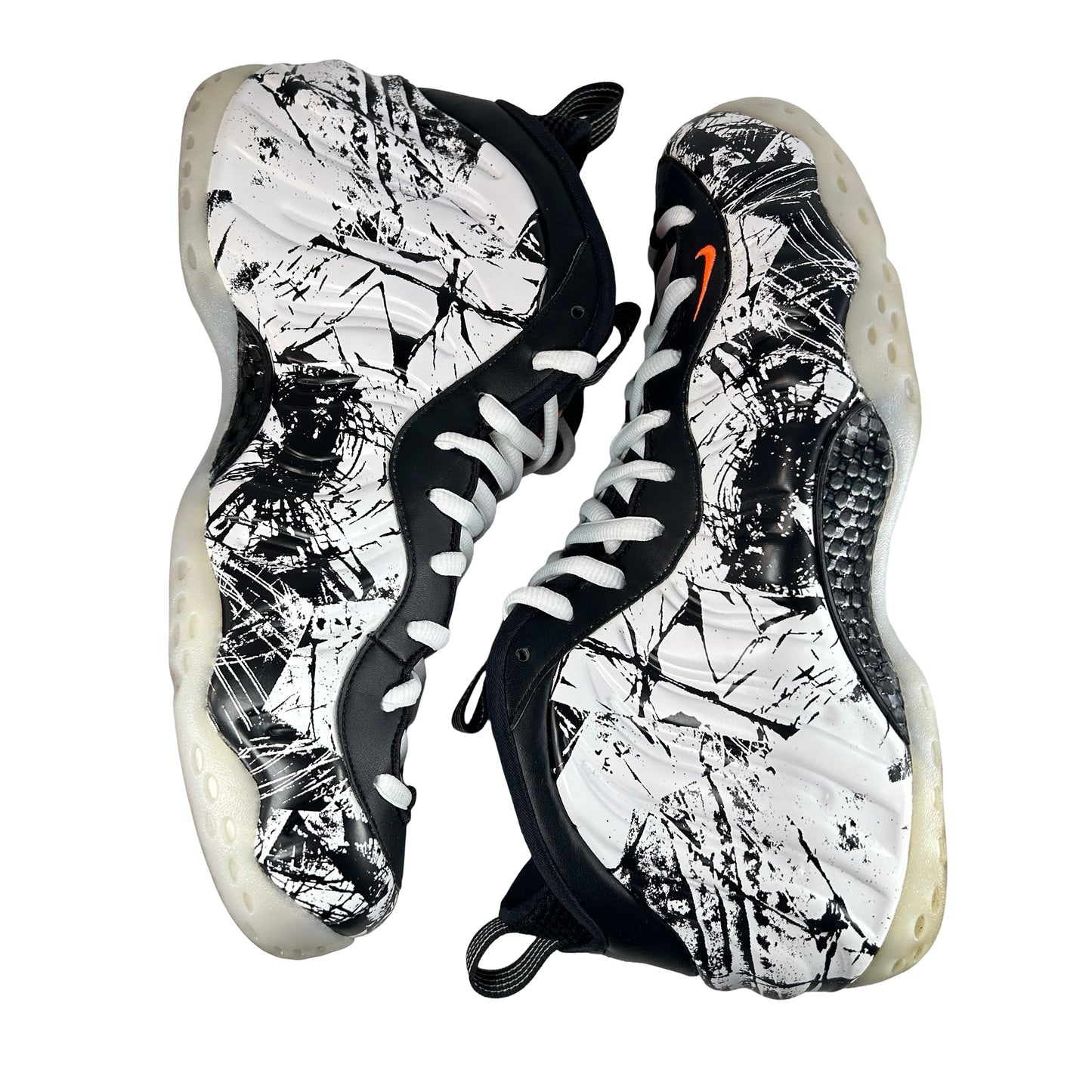 314996 013 Nike Air Foamposite One Shattered Backboard [USED] - 12 M (VNDS)