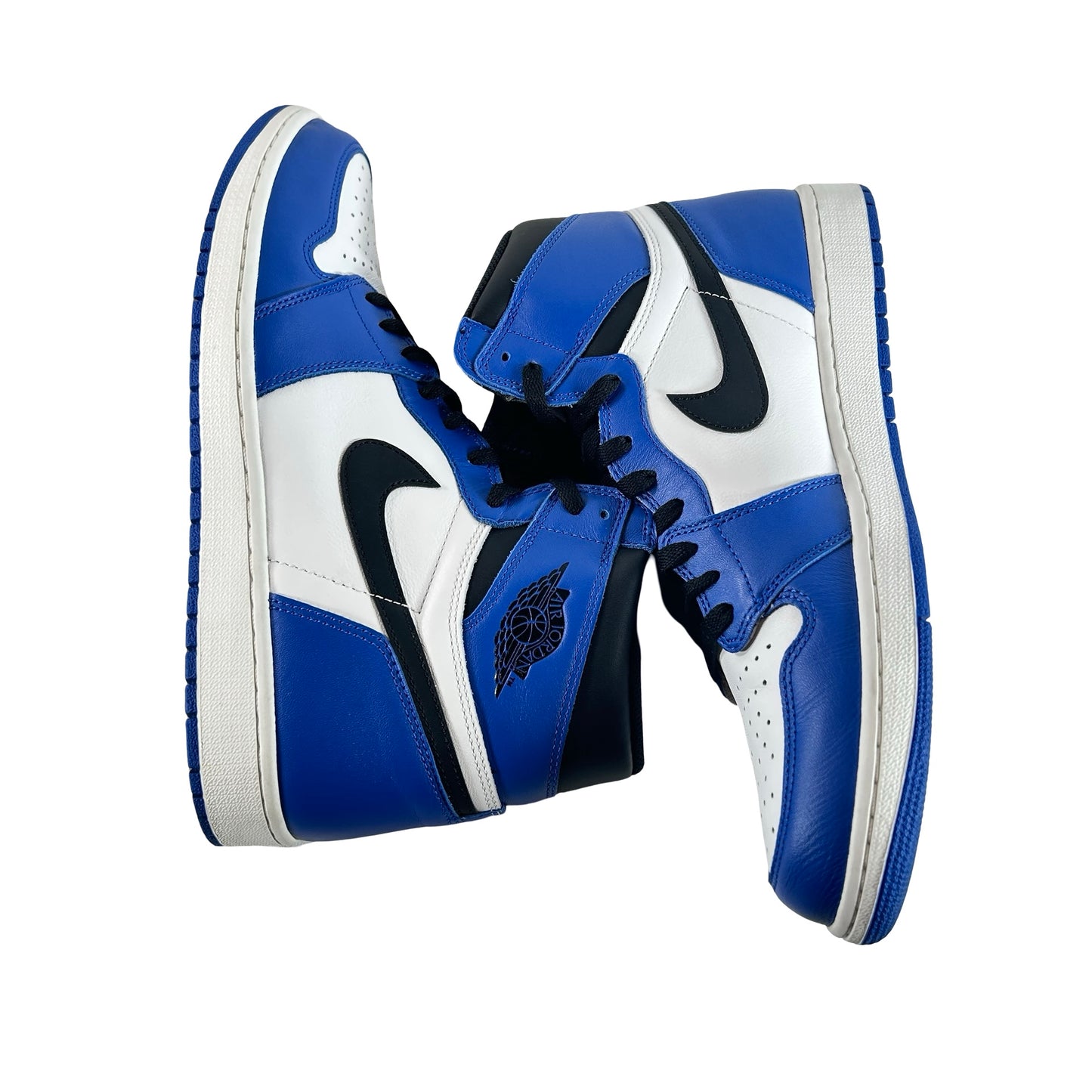 555088 403 Jordan 1 Game Royal [USED] - 13 M (Used2)