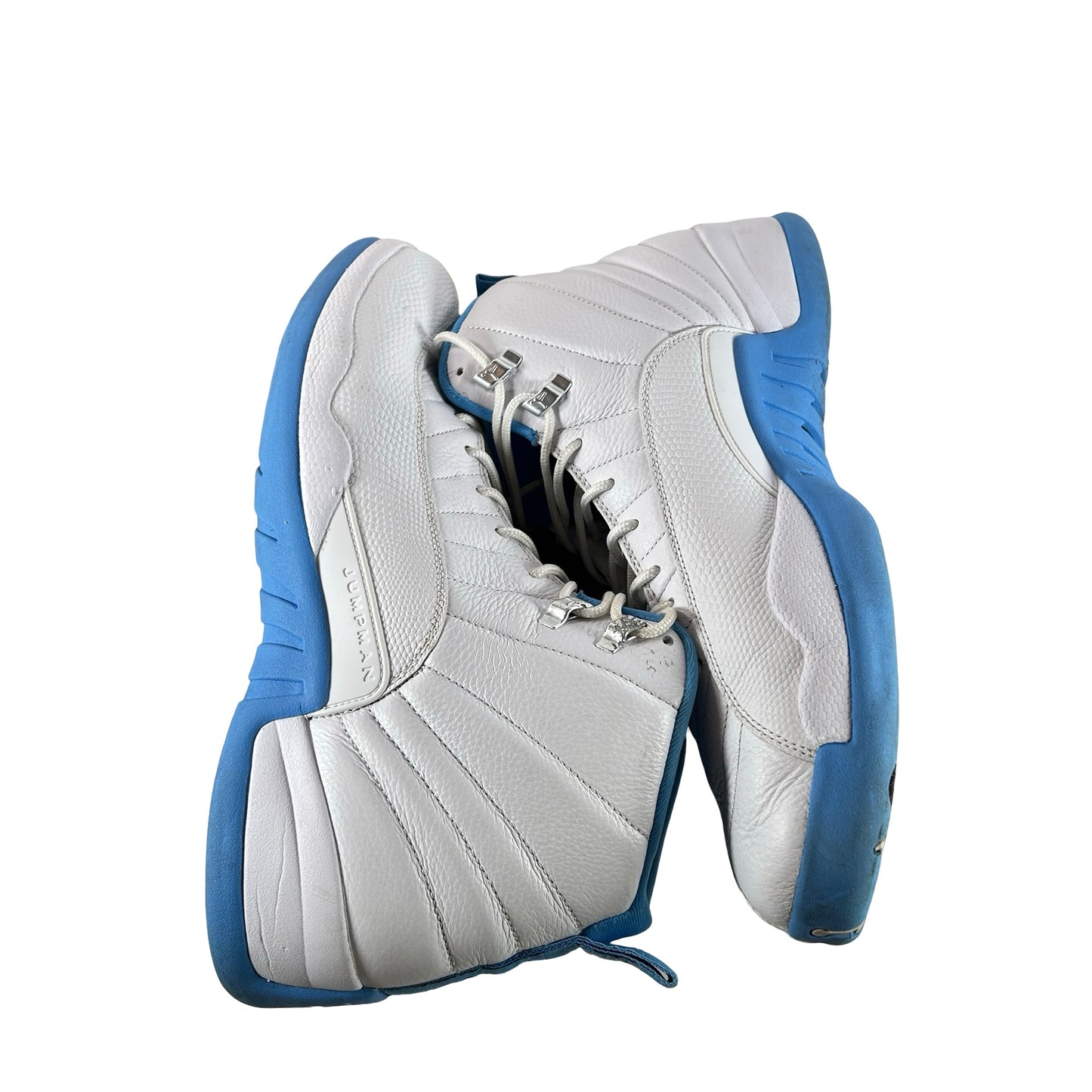 CT8013 112 Jordan 12 Retro Melo (2025) [USED] - 15 M (Used)