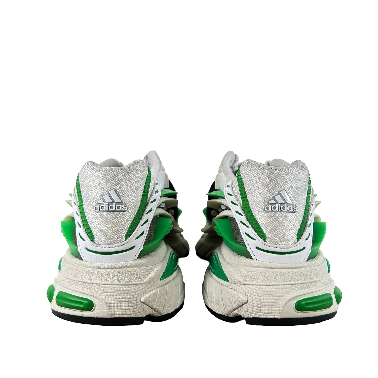 JP9260 adidas Adistar Jellyfish Pharrell Williams Real Green [USED] - 10.5 M (Used)