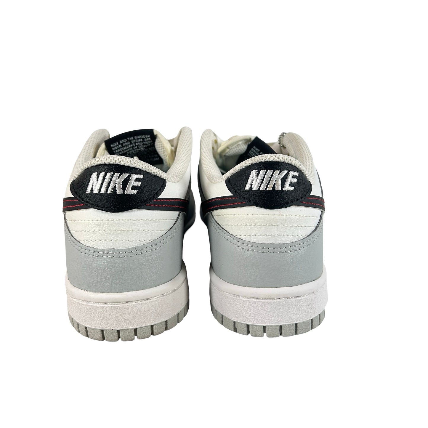 DQ0380 001 Nike Dunk Low SE Jackpot (GS) [CONDITIONAL] - 7 Y (Yellowing Tongue)