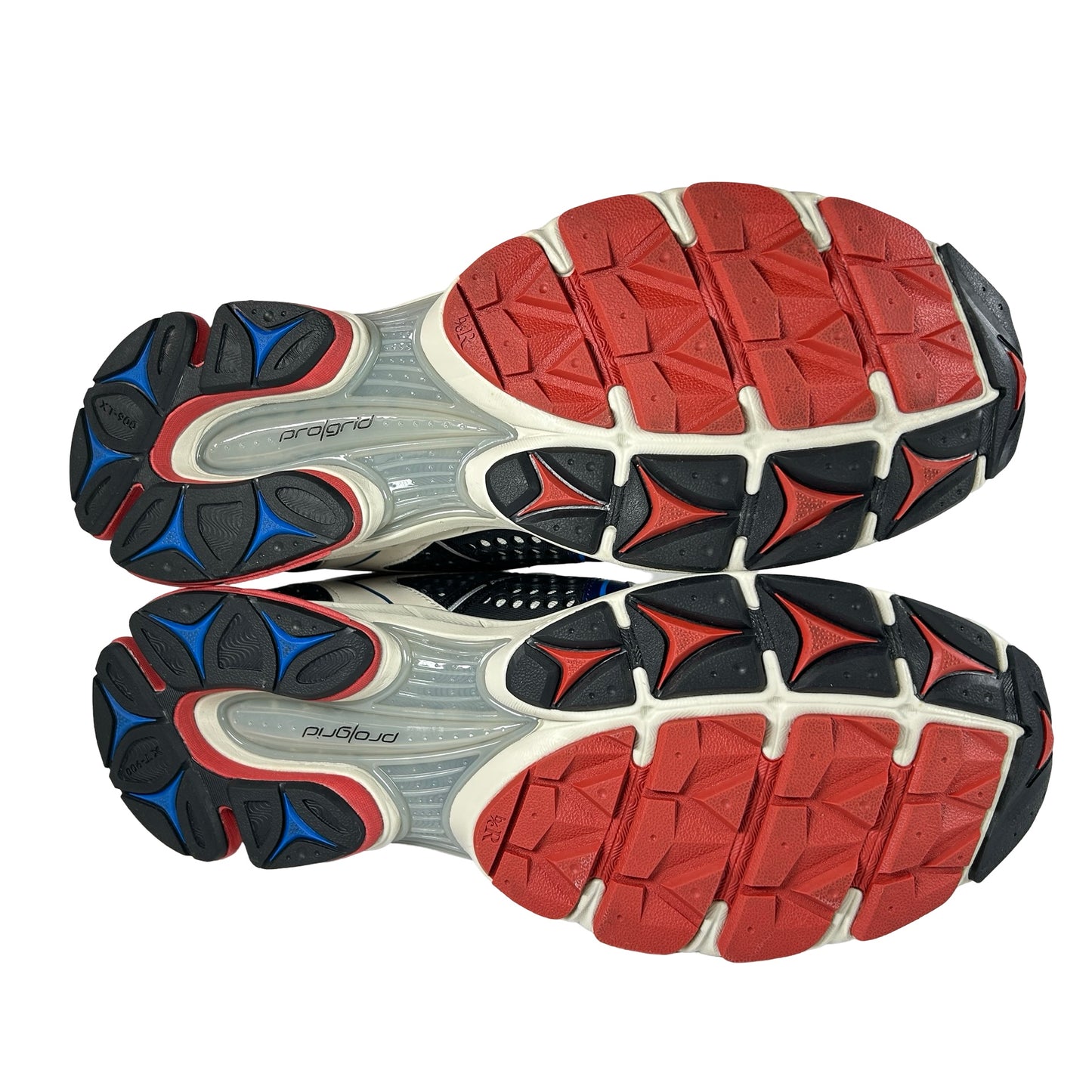 S70805 2 Progrid Triumph 4  Grey Royal Rust [USED] - 12 M (VNDS)