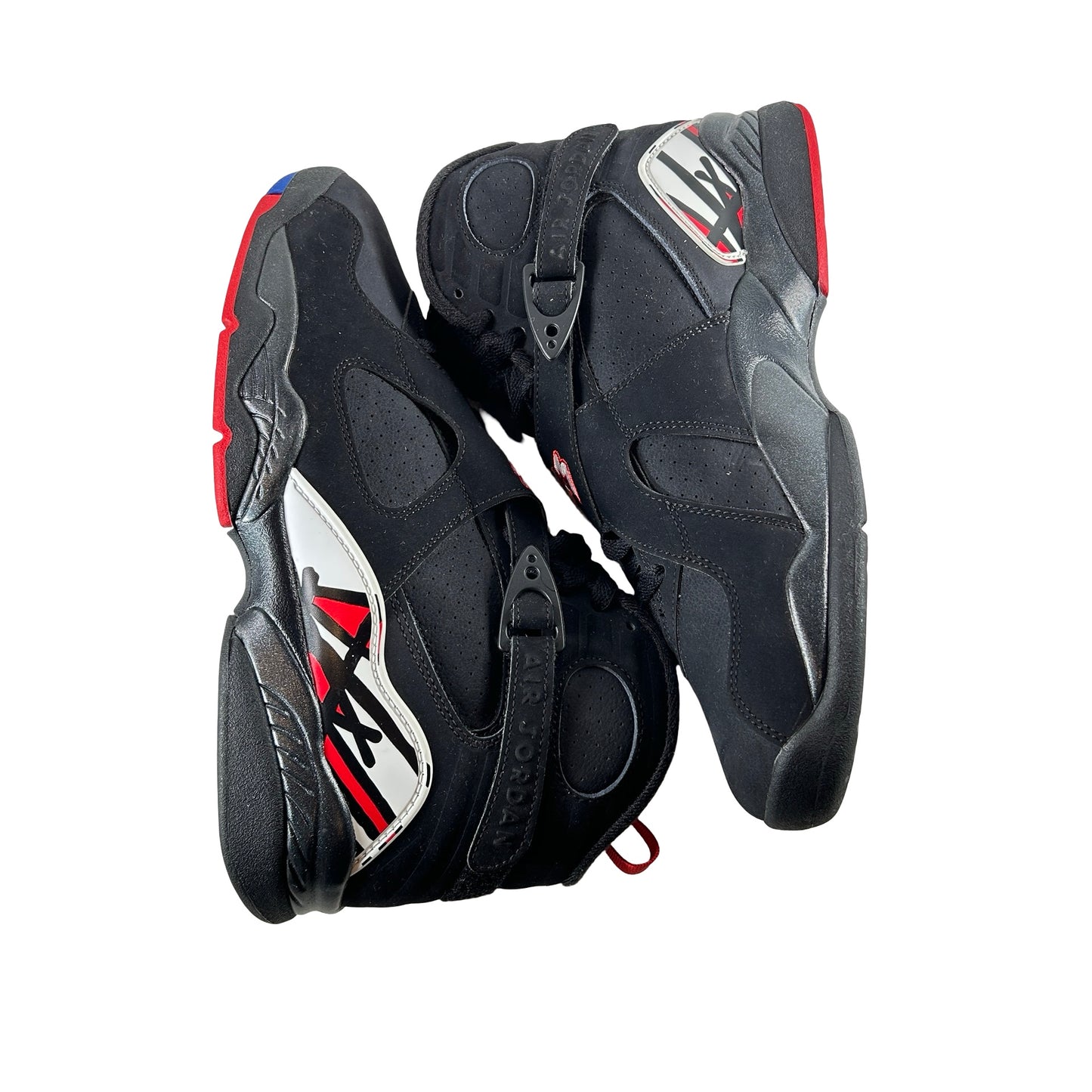 305381 062 Jordan 8 Retro Playoffs (2023) [USED] - 9.5 M (Used11)