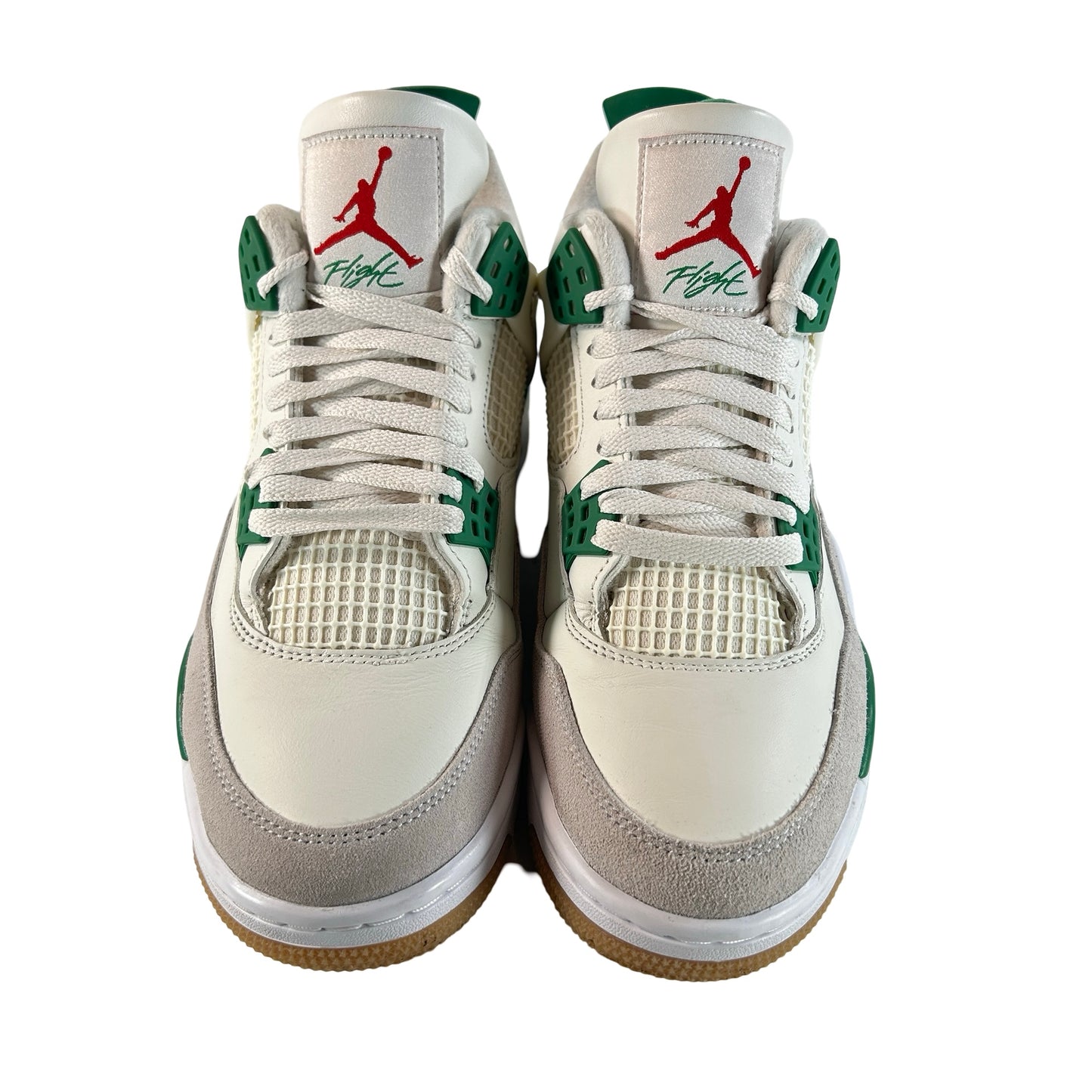 DR5415 103 Jordan 4 Retro SB Pine Green [USED] - 8 M (Used2)