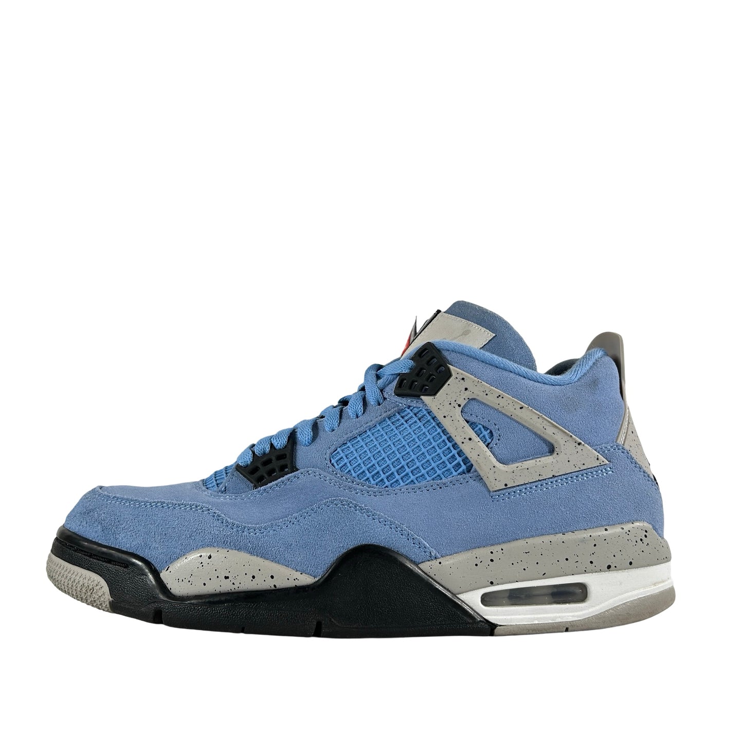 CT8527 400 Jordan 4 University Blue [USED] - 10 M (Used2)