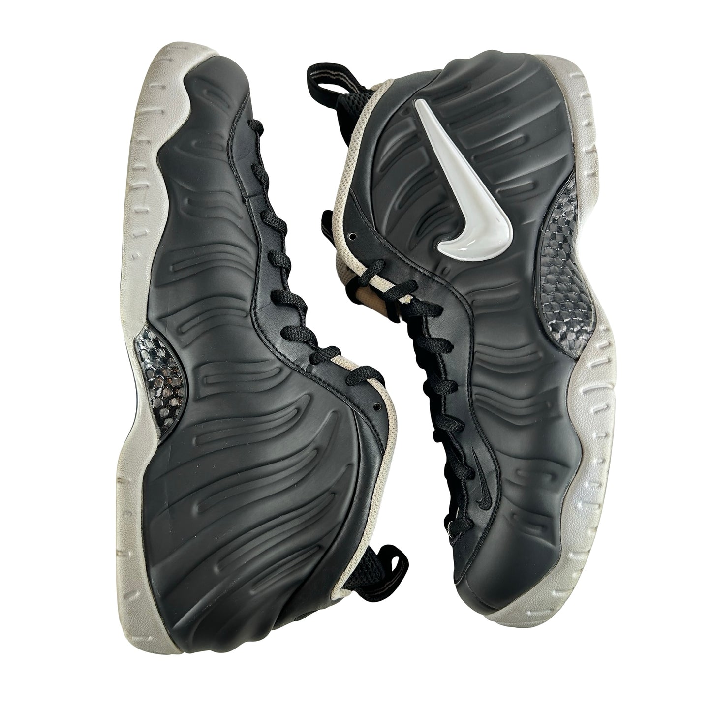 624041 006 Nike Air Foamposite Pro Dr. Doom (2016) [USED] - 12 M (Used2)