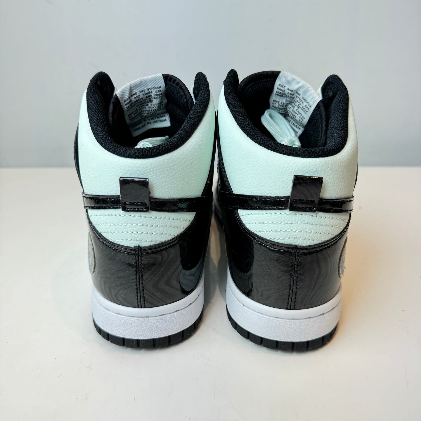 DD1398 300 Nike Dunk High SE All-Star (2021) [USED] - 11 M (VNDS)
