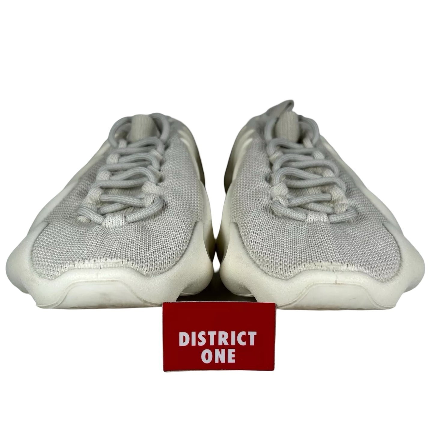 H68038 adidas Yeezy 450 Cloud White [USED] - 10.5 M (Used)