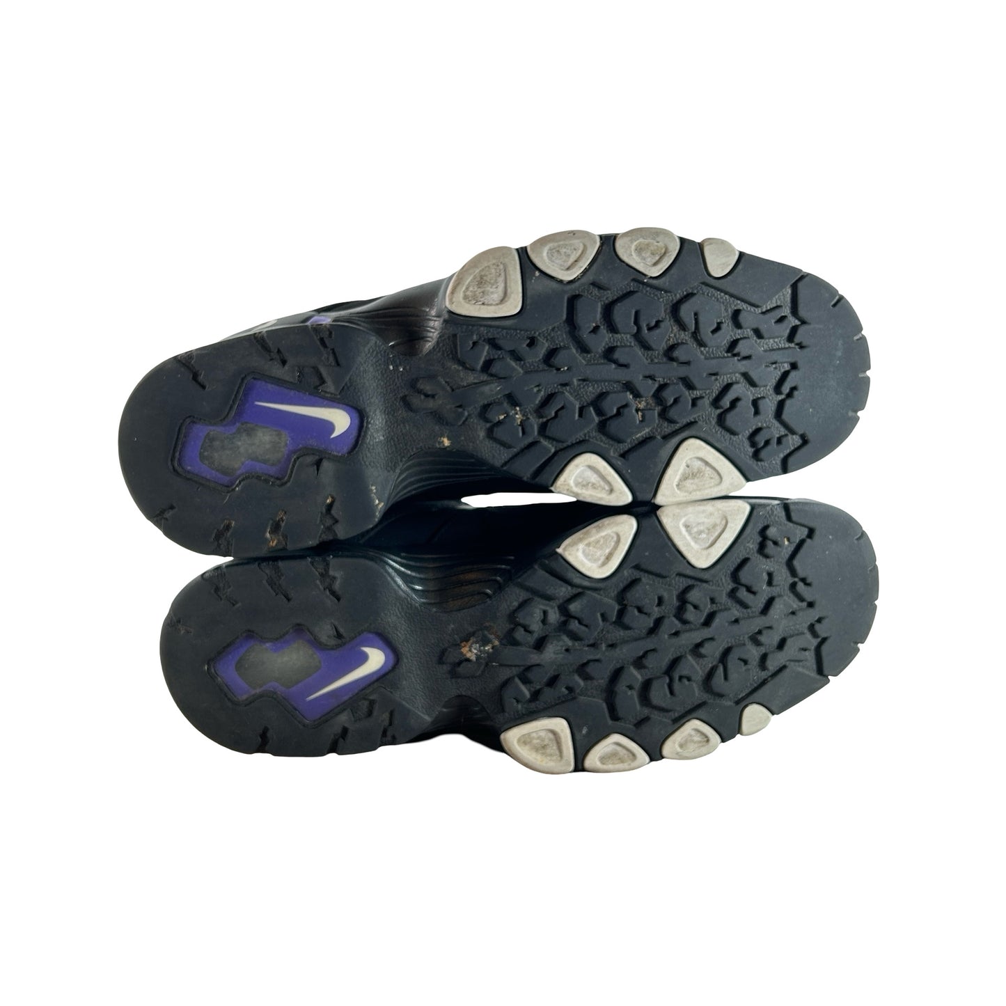CZ7871 001 Nike Air Max 2 CB 94 Black White Purple (2020) [USED] - 10.5 M (Used) (No Box)