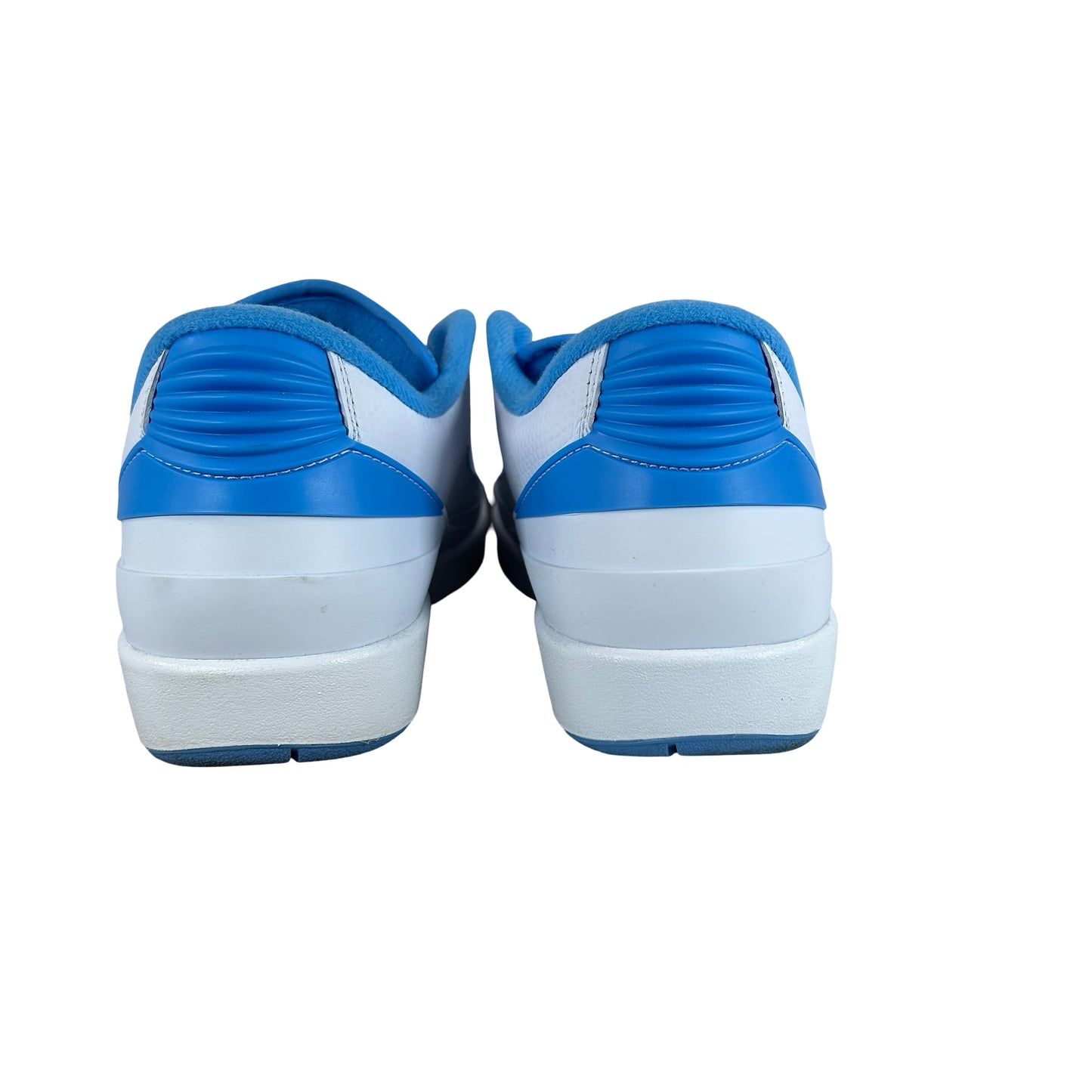 DV9956 104 Jordan 2 Retro Low UNC [USED] - 9 M (Used)