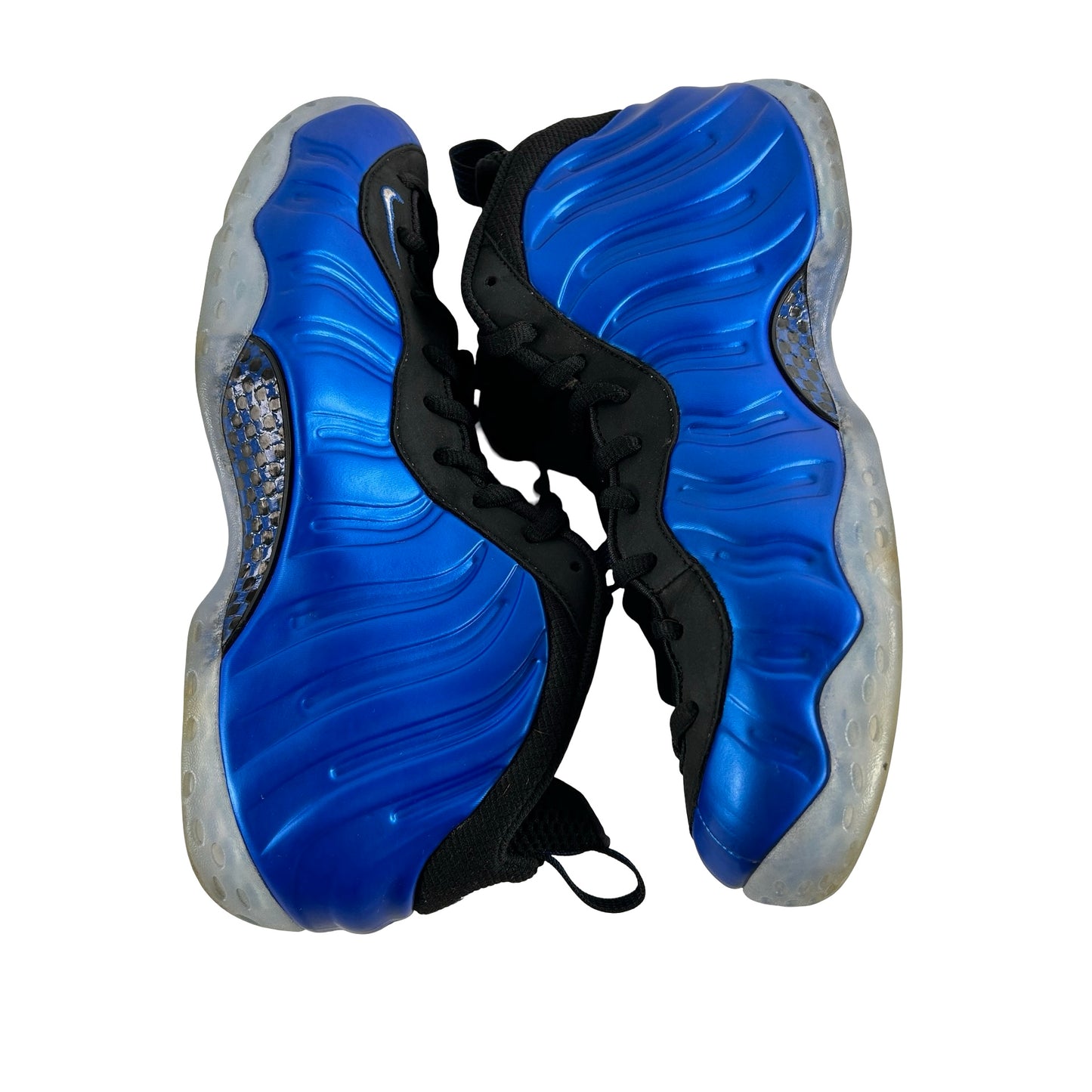 FQ8181 511 Nike Air Foamposite One International Blue [USED] - 11.5 M (Used2)