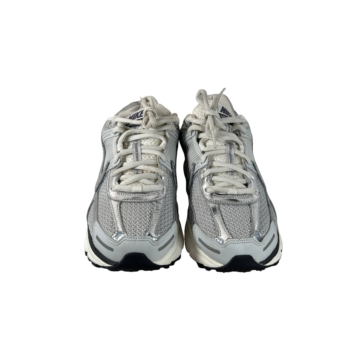 FD0884 025 Nike Zoom Vomero 5 Photon Dust Metallic Silver W [USED] - 13 W (Used3)