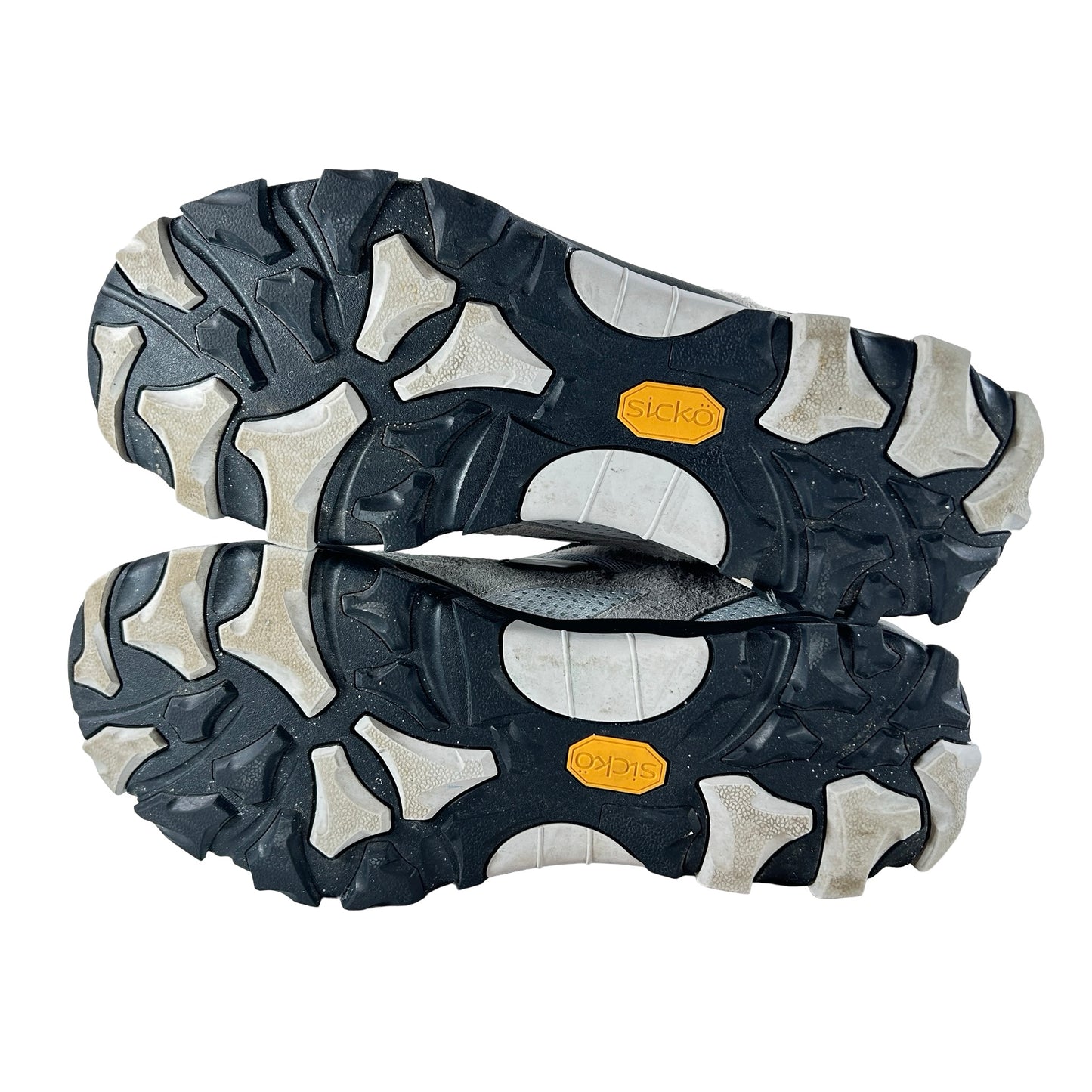 Sicko Hiking Shoes Storm Grey [USED] - 10 M (Used) (No Box)