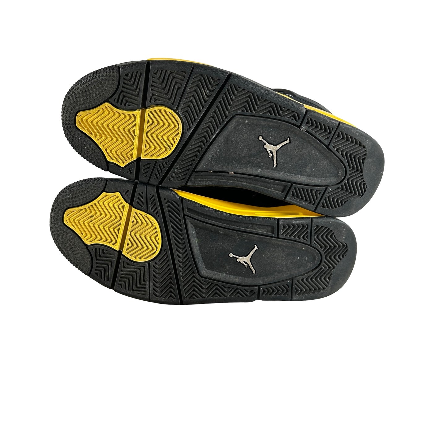 DH6927 017 Jordan 4 Retro Trueno