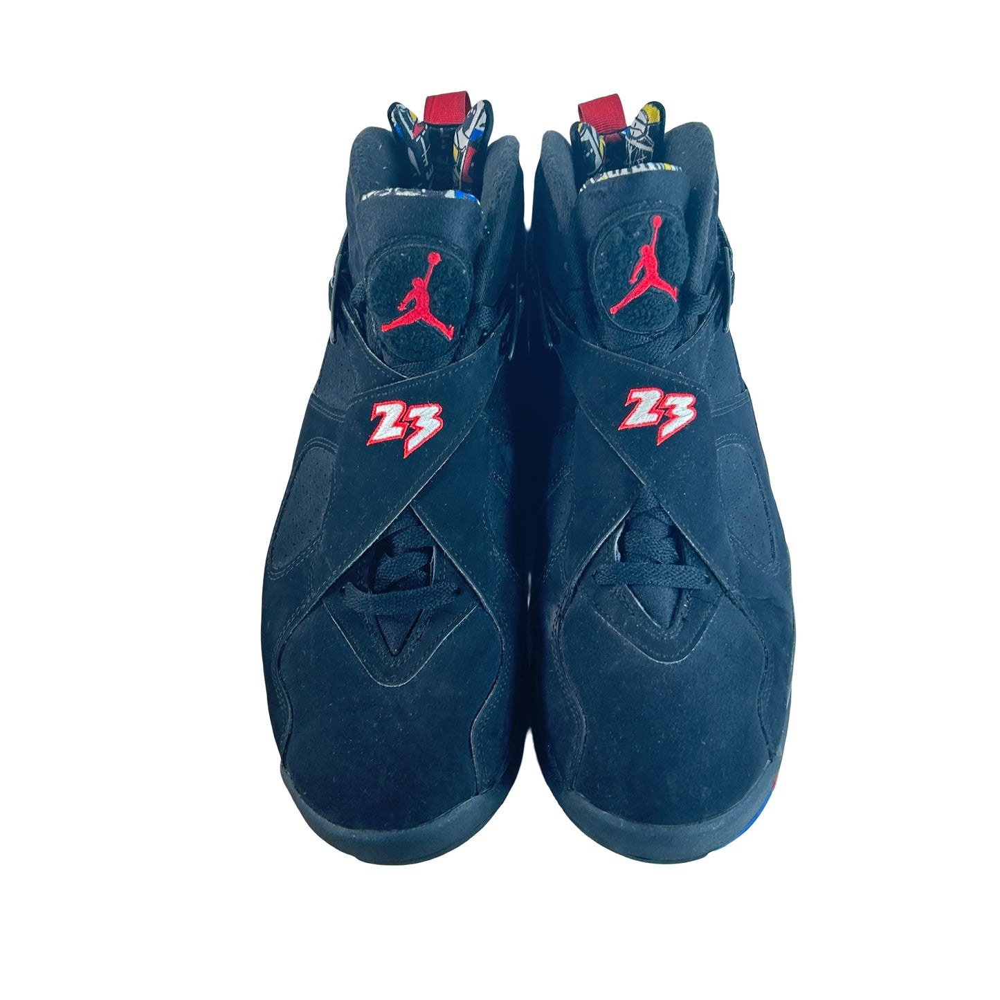 305381 062 Jordan 8 Retro Playoffs (2023) [USED] - 9.5 M (Used2) (No Box2)