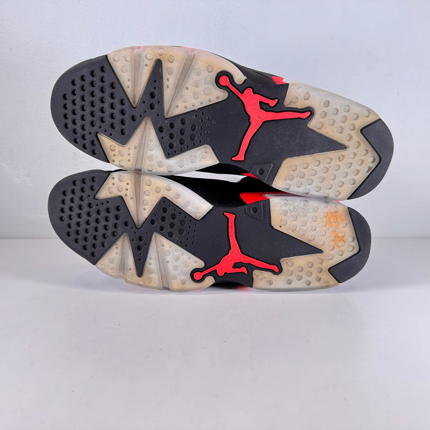 384664 060 Jordan 6 Infrarrojos
