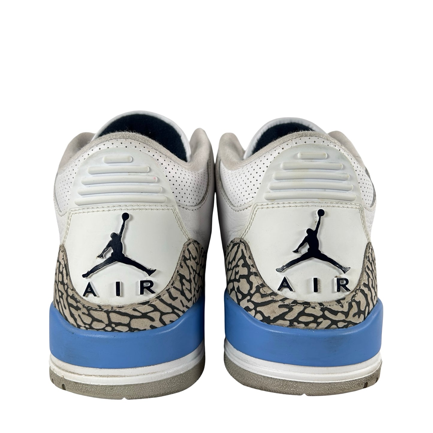 CT8532 104 Jordan 3 Retro UNC (2020) [USED] - 8.5 M (Used2)
