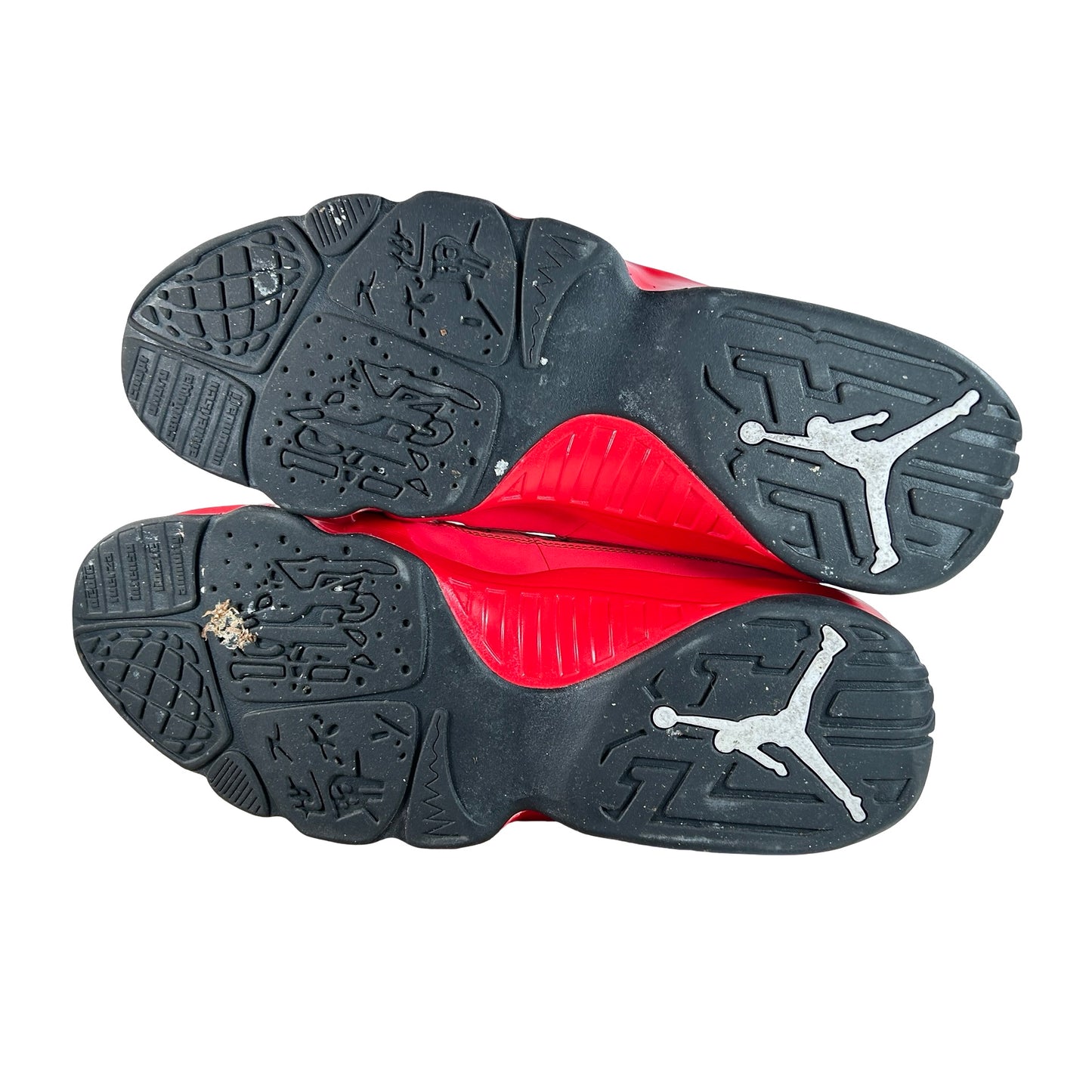 302370 645 Jordan 9 Retro Motorboat Jones [USED] - 14 M (Used)