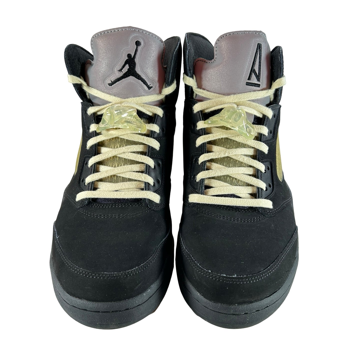 FD1330 001 Jordan 5 Retro A Ma Maniere Dusk [USED] - 10 M (Used) (No Insoles)