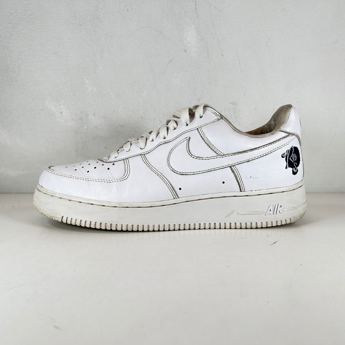 AO1070 101 Nike Air Force 1 Low Roc-A-Fella (AF100) [USED] - 9.5 M (Used) (No Box)