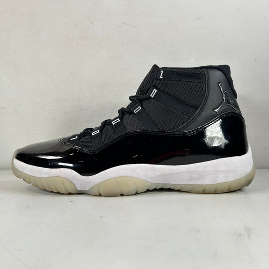 CT8012 011 Jordan 11 Jubilee [USED] - 11 M (Used)