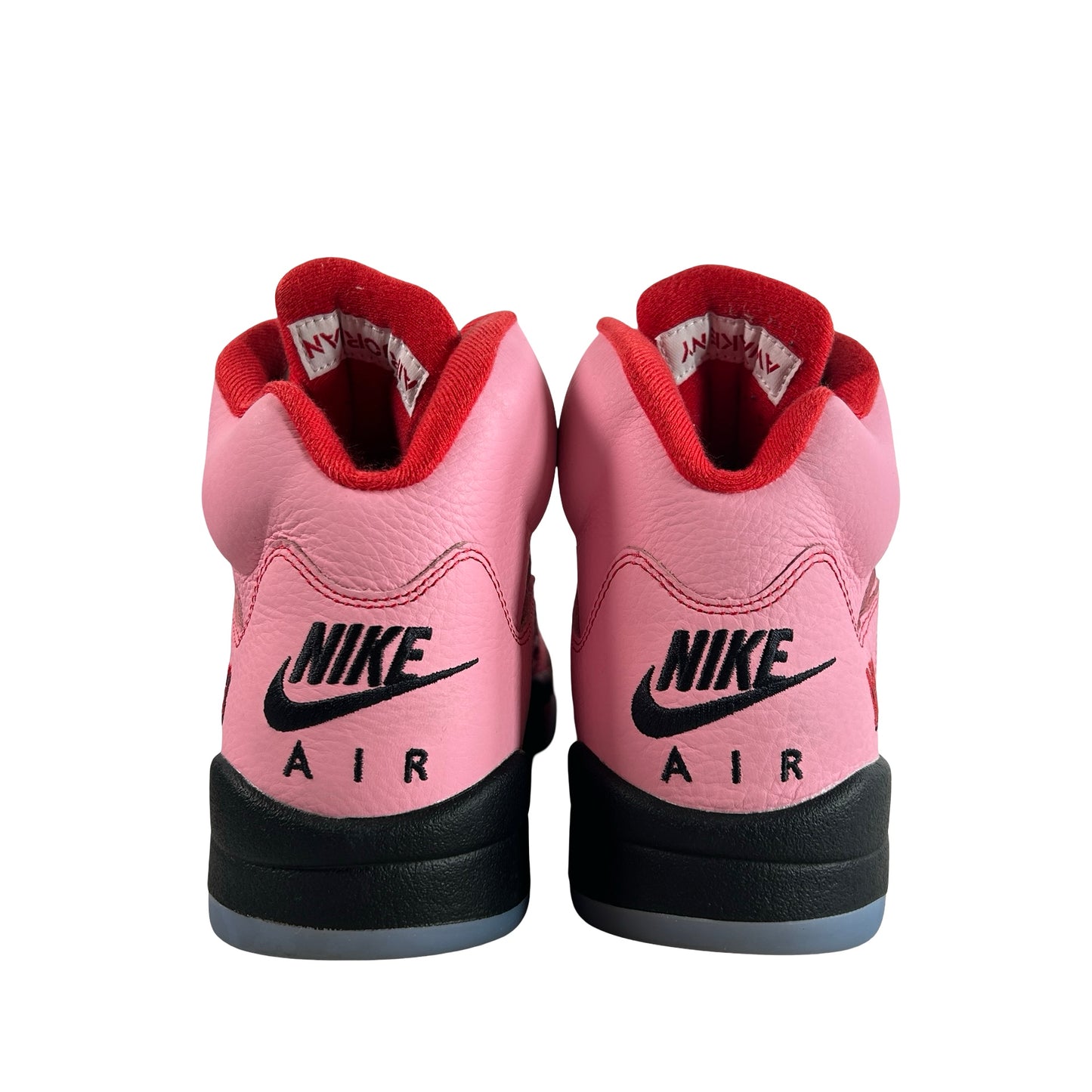 DV4982 600 Jordan 5 Retro Awake NY Arctic Pink [USED] - 9.5 M (Used2)