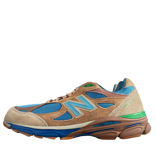 M990JG3 New Balance 990v3 MiUSA Joe Freshgoods Outside Clothes [USED] - 11.5 M (Used2)