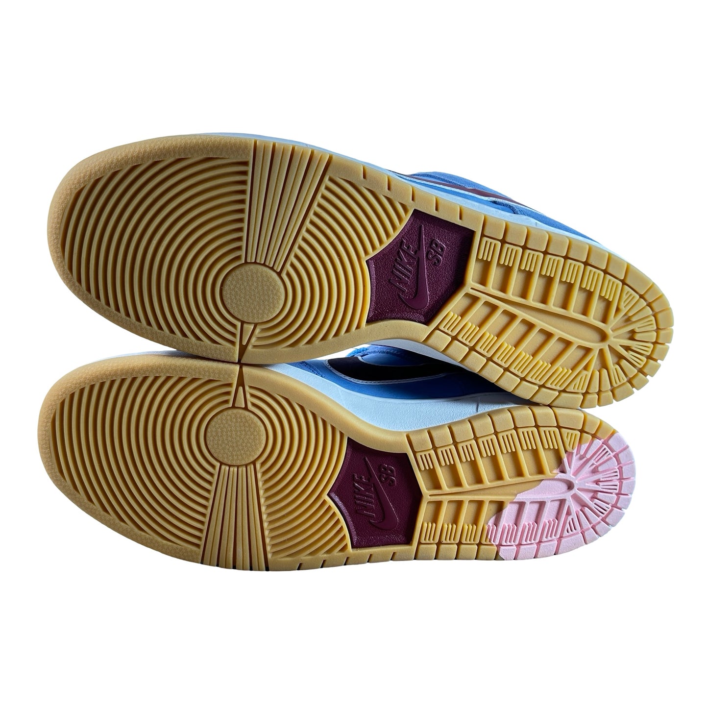 DQ4040 400 Nike SB Dunk Low Philadelphia Phillies [USED] - 12 M (VNDS)