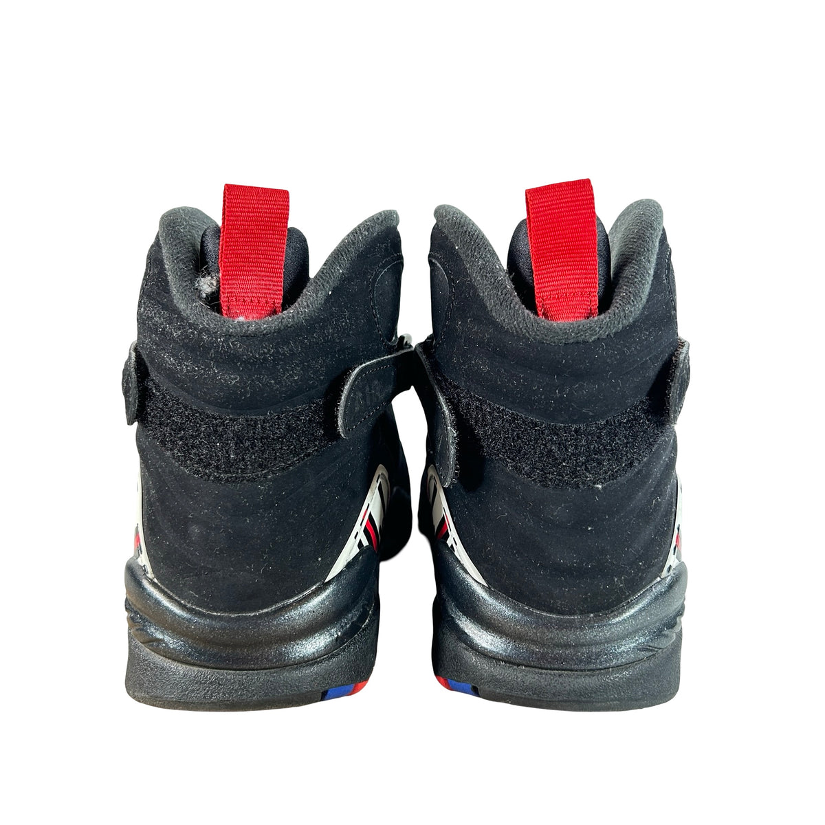 305368 062 Jordan 8 Retro Playoffs (GS) [USED] - 6 Y (Used3)