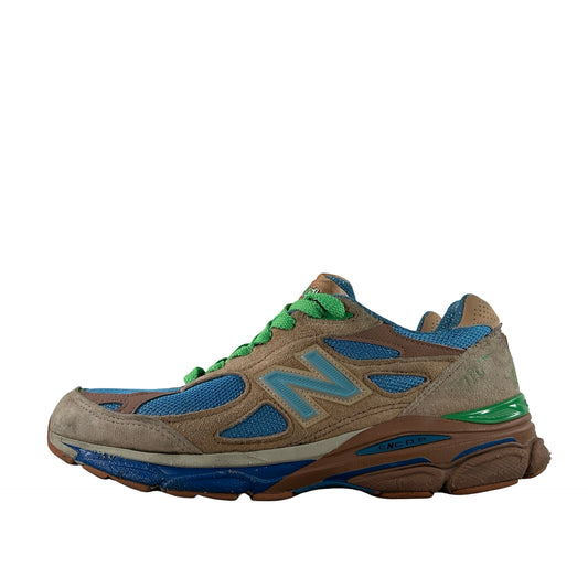 M990JG3 New Balance 990v3 MiUSA Joe Freshgoods Outside Clothes [USED] - 9 M (Used3)