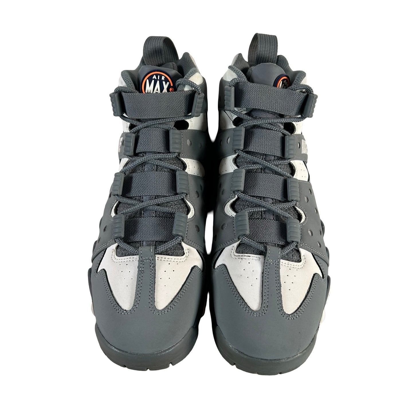 DM8319 001 Nike Air Max 2 CB '94 Cool Grey [USED] - 8.5 M (Used)