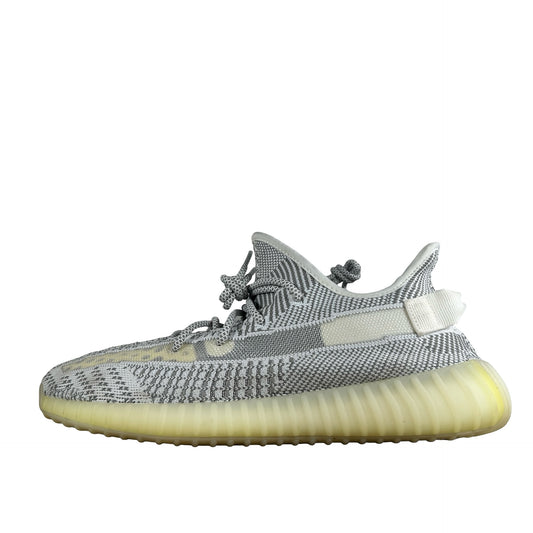 EF2905 Yeezy 350 V2 Static Non-Reflective [USED] - 11.5 M (Used) (No Box)