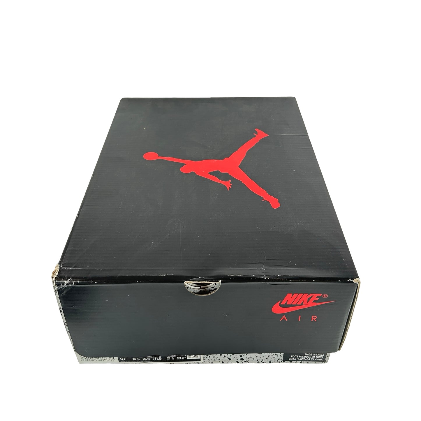 CU9307 004 Jordan 7 Retro Chambray (2023) [USED] - 10 M (Used)