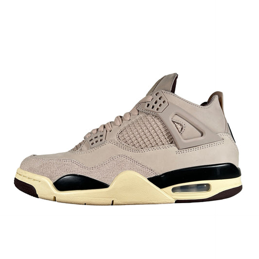 FZ4810 200 A Ma Maniére x Wmns Air Jordan 4 Retro 'Phantom' [USED] - 10 W (Used4)