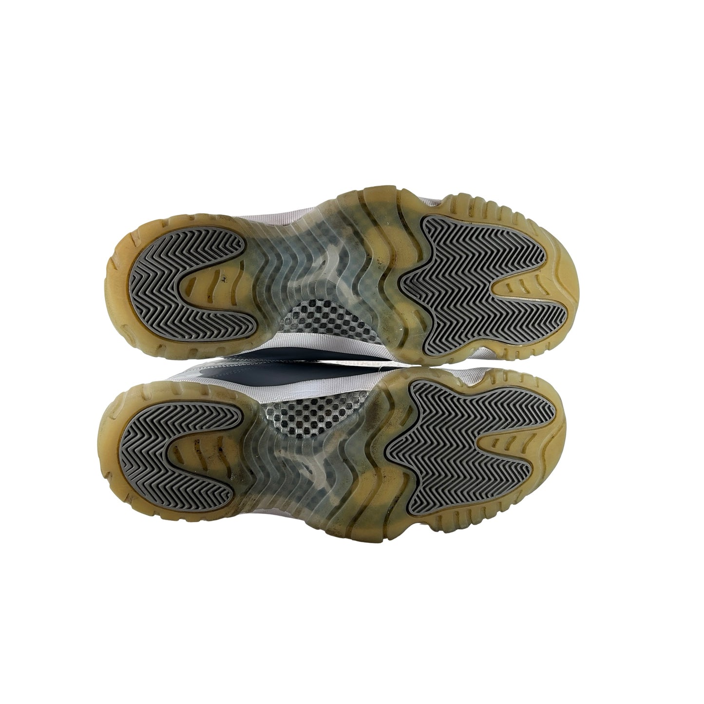 CT8012 005 Jordan 11 Retro Cool Grey (2021) [USED] - 11 M (Used3) (No Box3)
