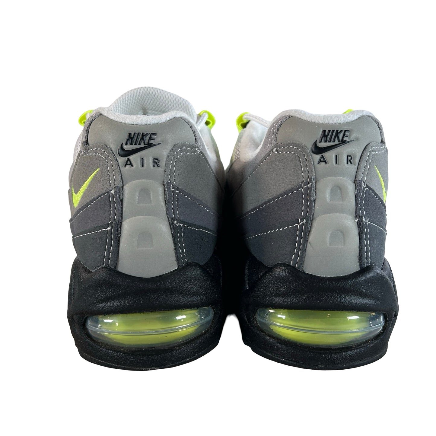 HM4740 001 Nike Air Max 95 OG Big Bubble Neon (2025) [USED] - 8.5 M (VNDS)
