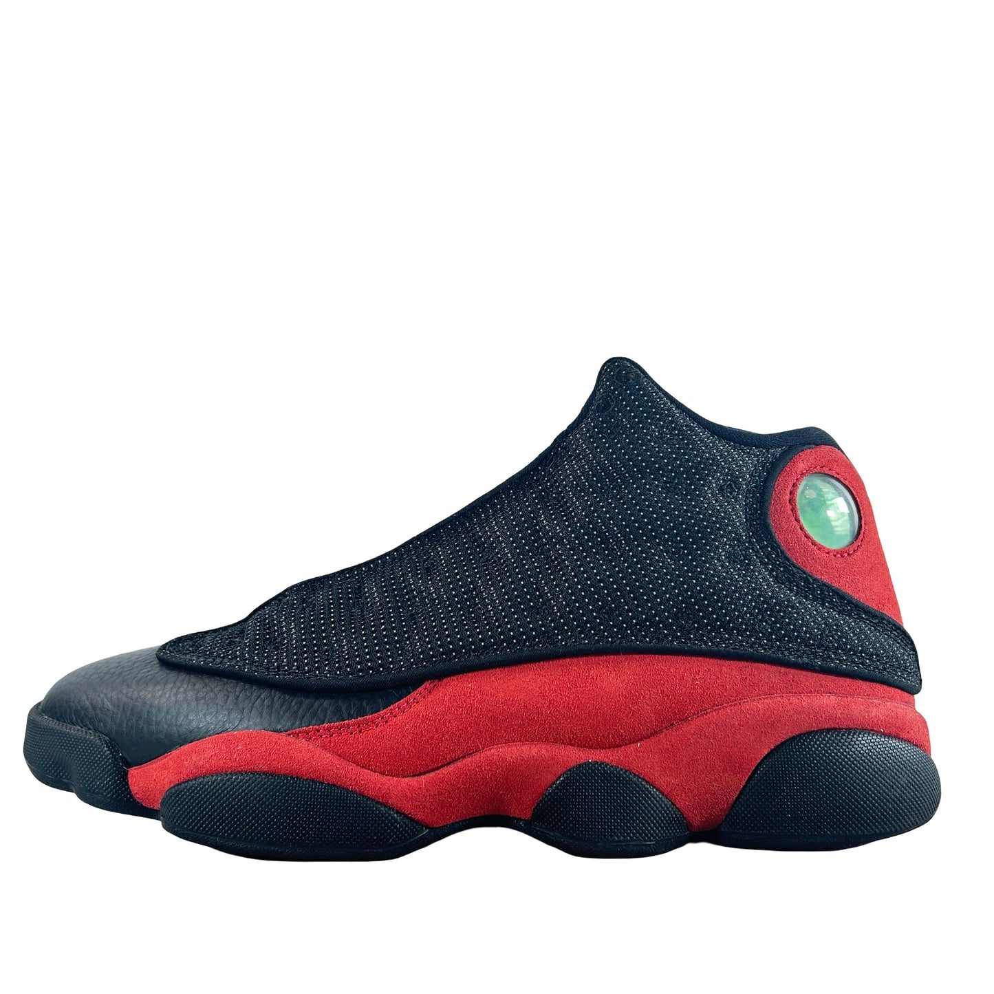 414571 004 Jordan 13 Retro Bred (2017) [USED] - 8 M (Used2) (No Box2)