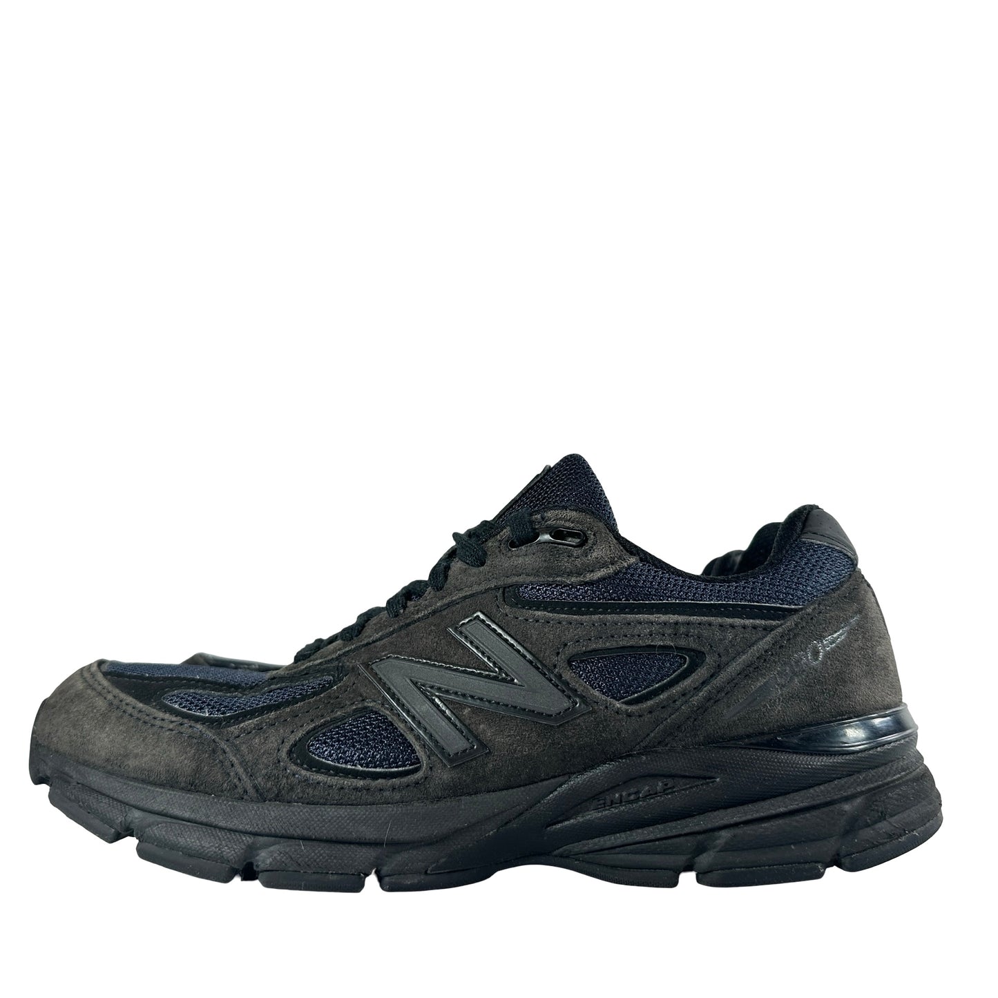 M990JJ4 New Balance 990v4 JJJJound Navy [USED] - 7.5 M (Used)