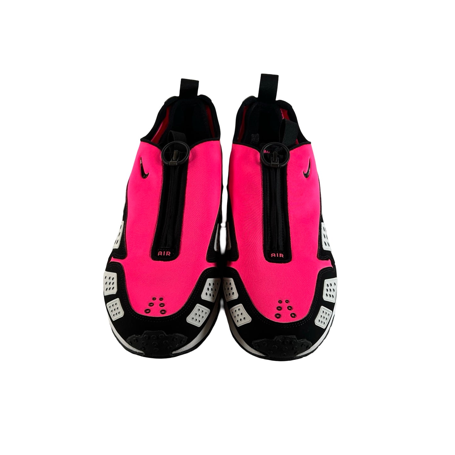 FZ2068 600 Nike Air Max Sunder Hyper Pink Black (Women's) [USED] - 11.5 W (Used2)