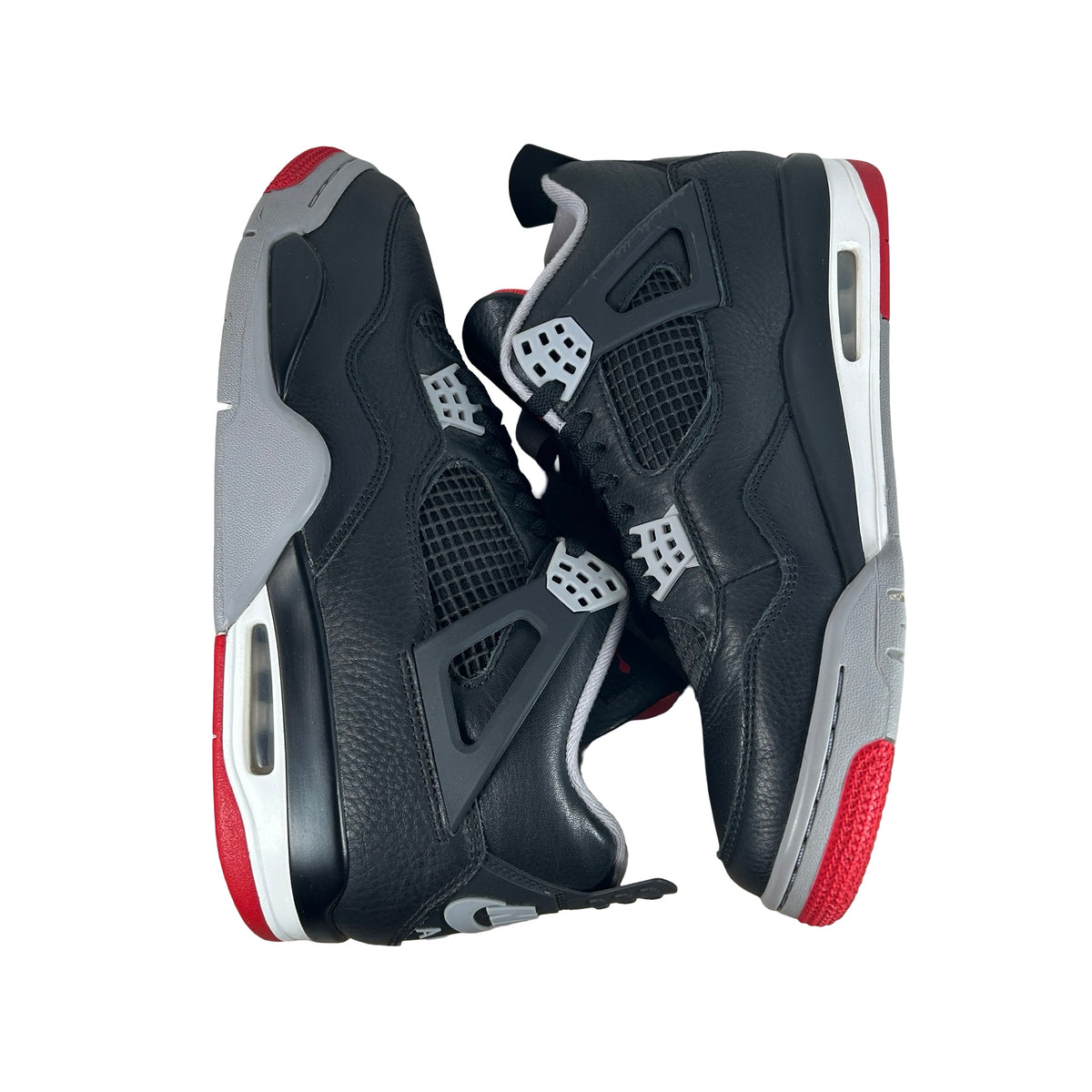 FV5029 006 Jordan 4 Retro Bred Reimagined [USED] - 11 M (Used29)