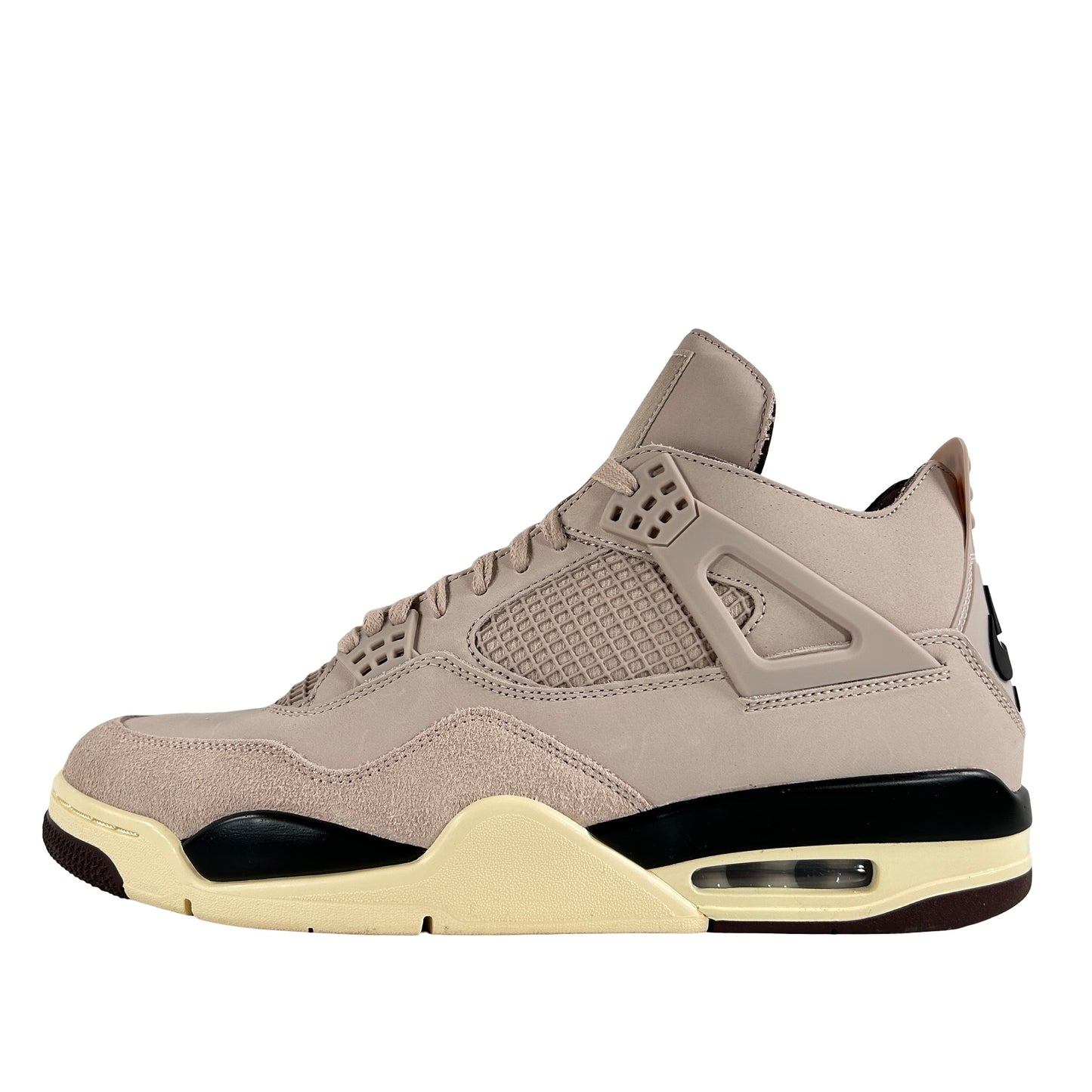 FZ4810 200 A Ma Maniére x Wmns Air Jordan 4 Retro 'Phantom' [USED] - 13.5 W (Used2)