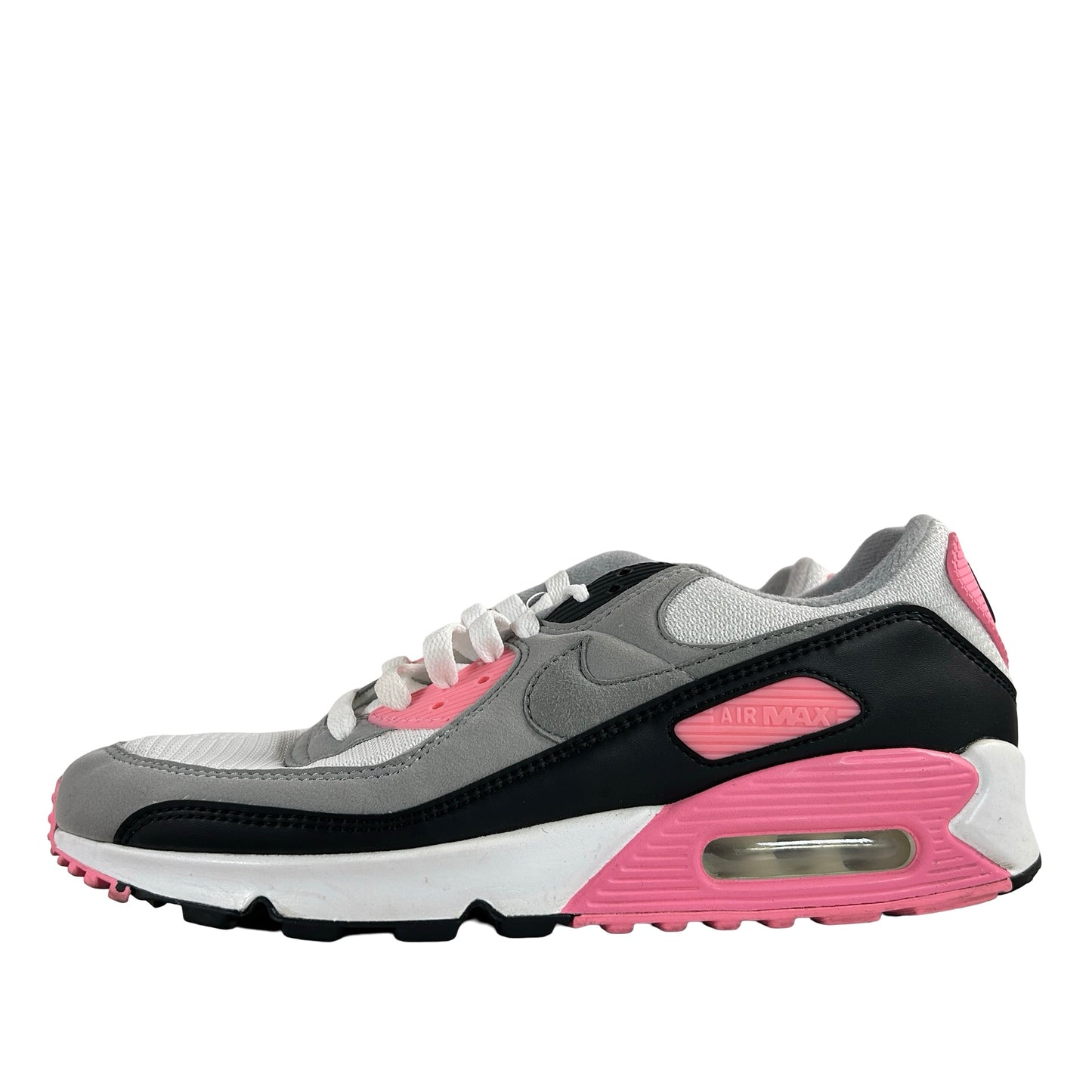 CD0881 101 Nike Air Max 90 Recraft Rose [USED] - 10 M (Used)