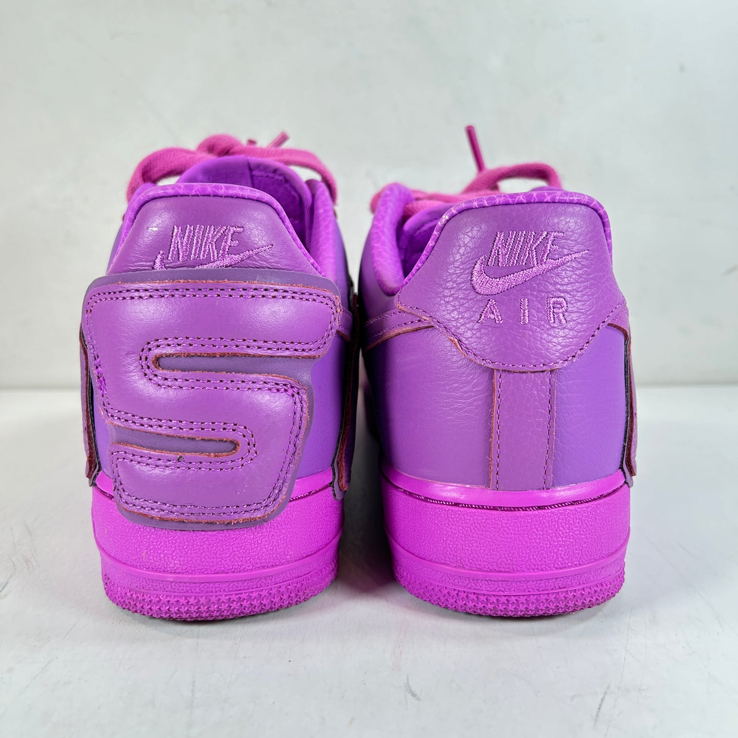 FQ7069 500 Nike Air Force 1 Low Cactus Plant Flea Market Fuchsia (2024) [USED] - 10.5 M (Used)